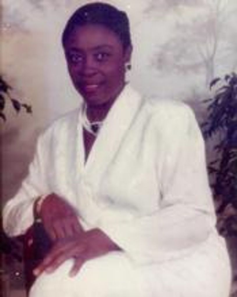 Idala Mavis Brown Profile Photo