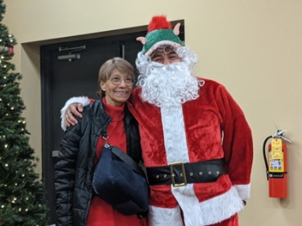 Maria Antonieta Romo