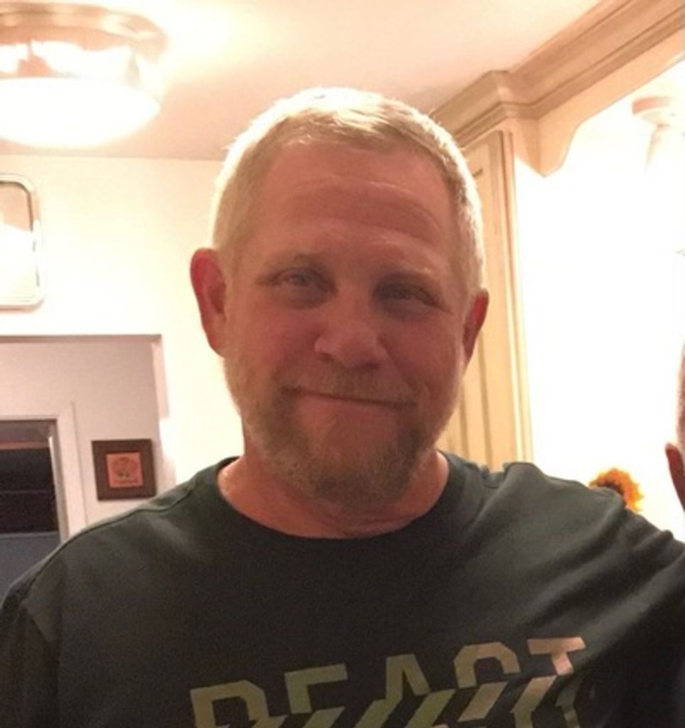 Jeffrey Thomas Garey Profile Photo