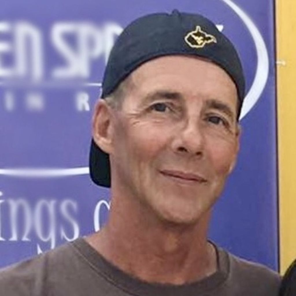 Mark D. Troy Profile Photo