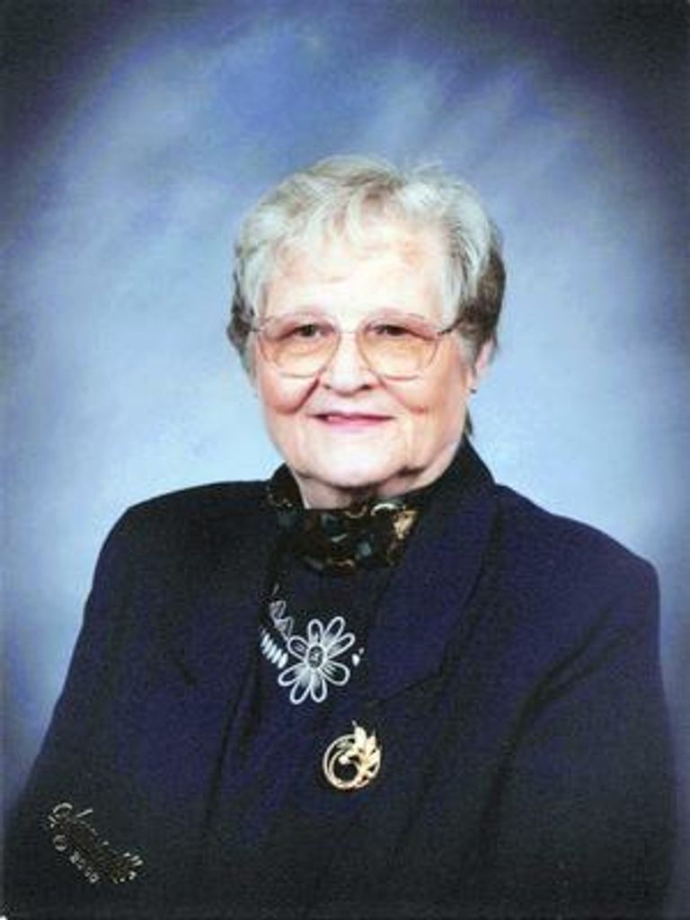 Mary Ann Spurlock Profile Photo