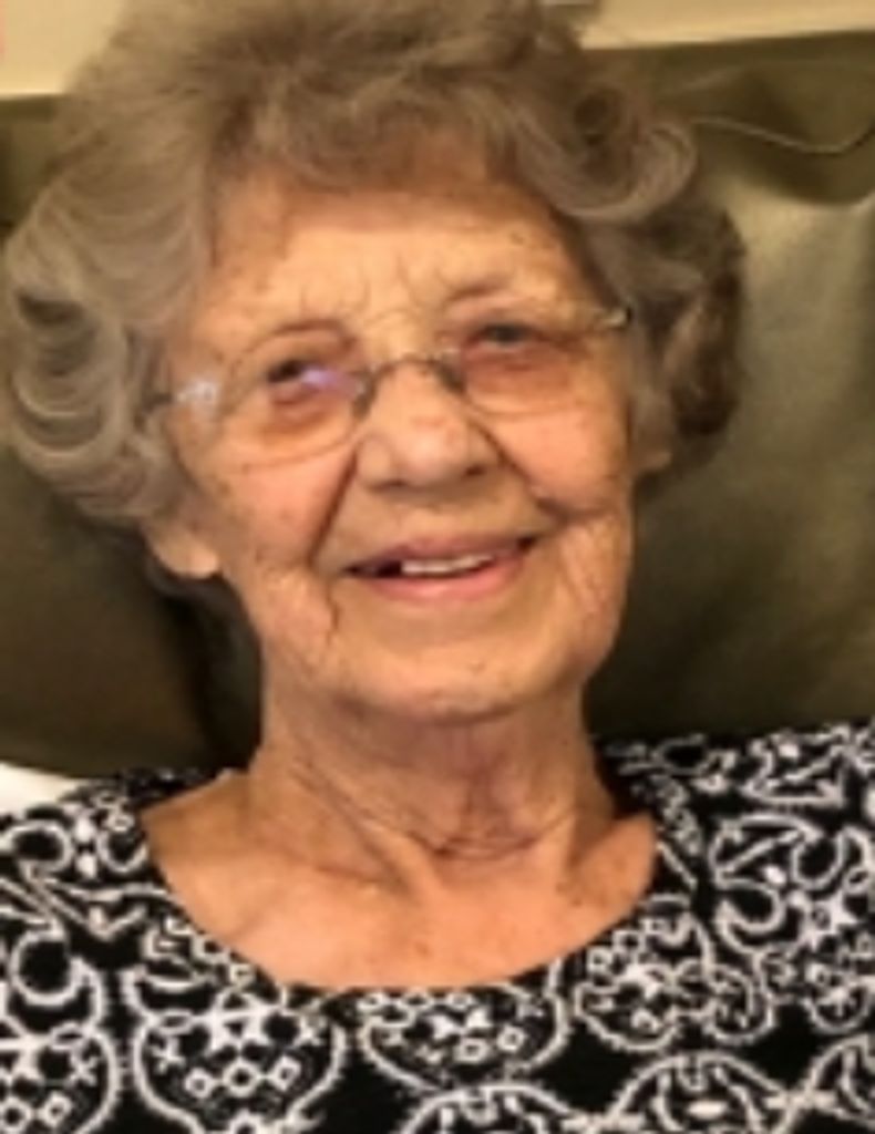 Nellie Donnell Profile Photo