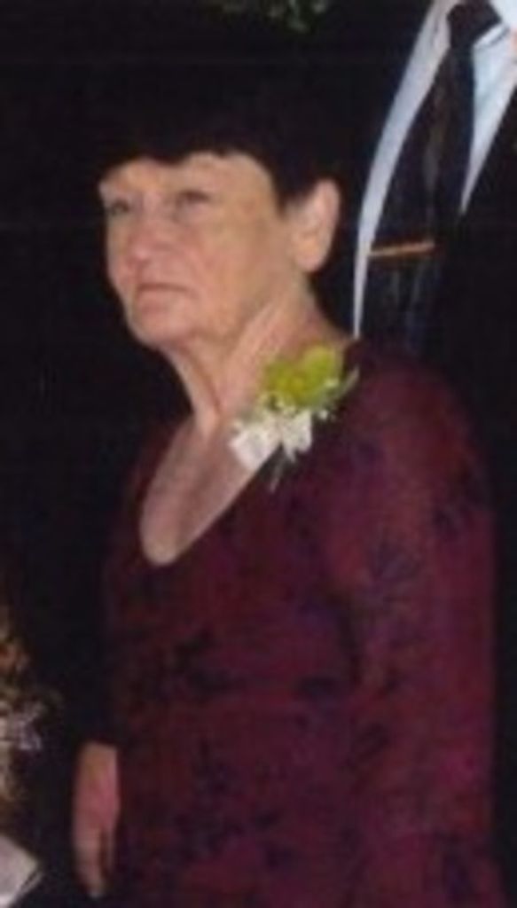 Connie Lee Dean
