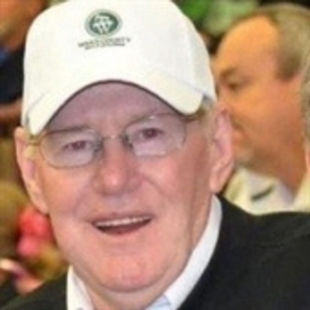 Charles Floyd "Roda" Kirk