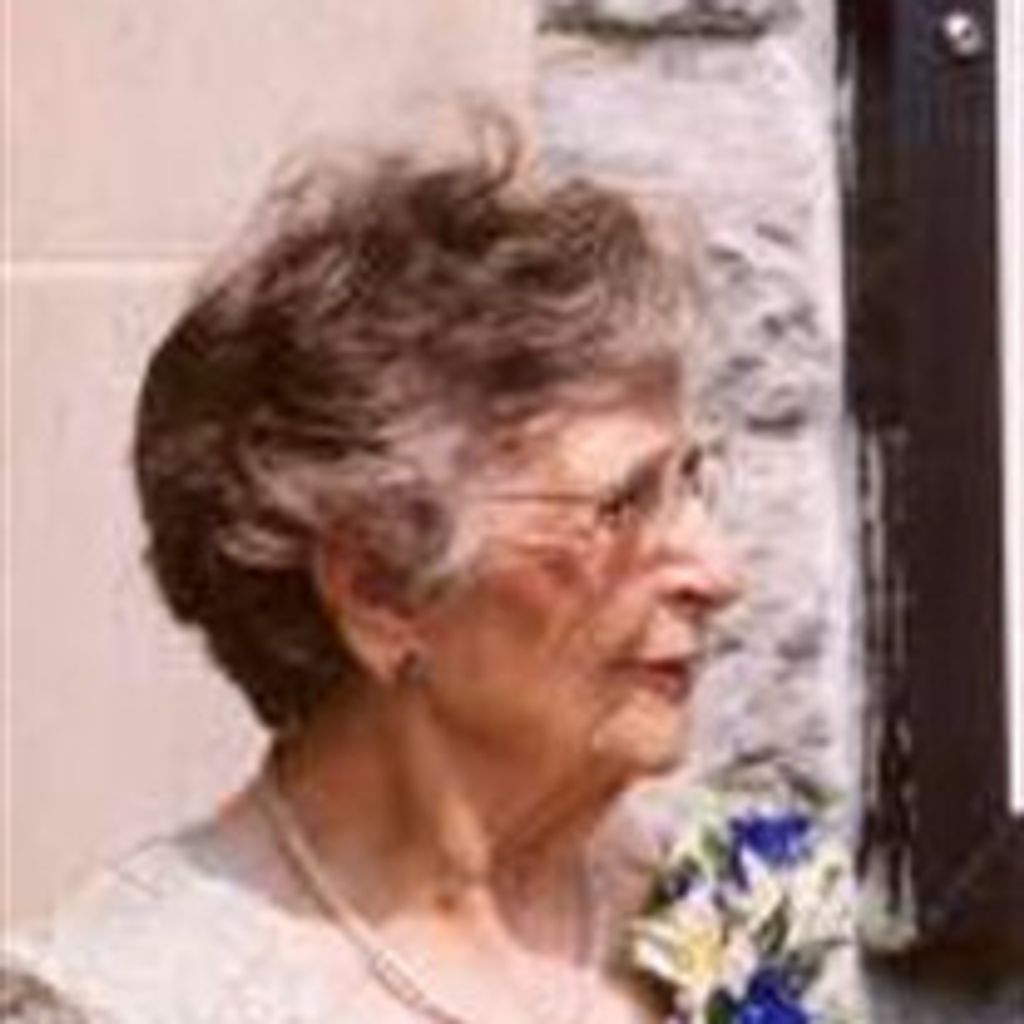 Beulah Grissom