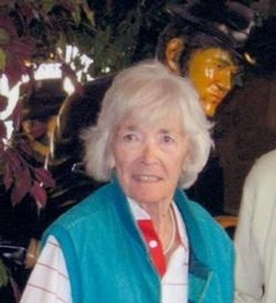 Jayne Ann Hajduk