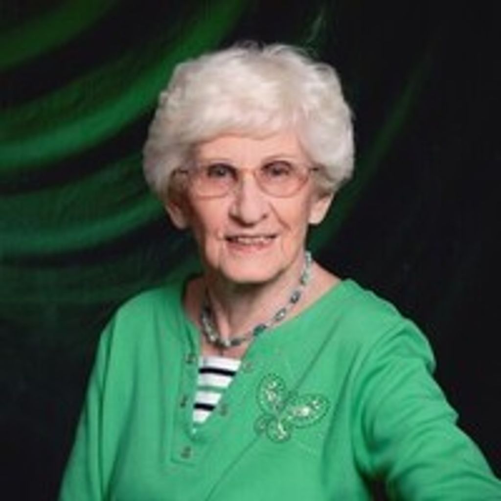 Belva Louise Bell