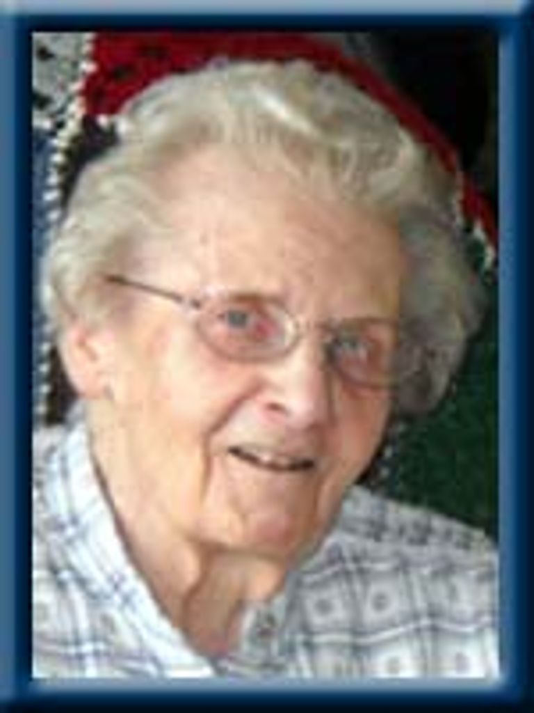Gladys Lees
