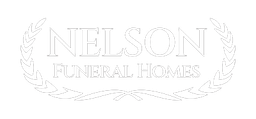 Nelson Funeral Homes - Maddock Logo