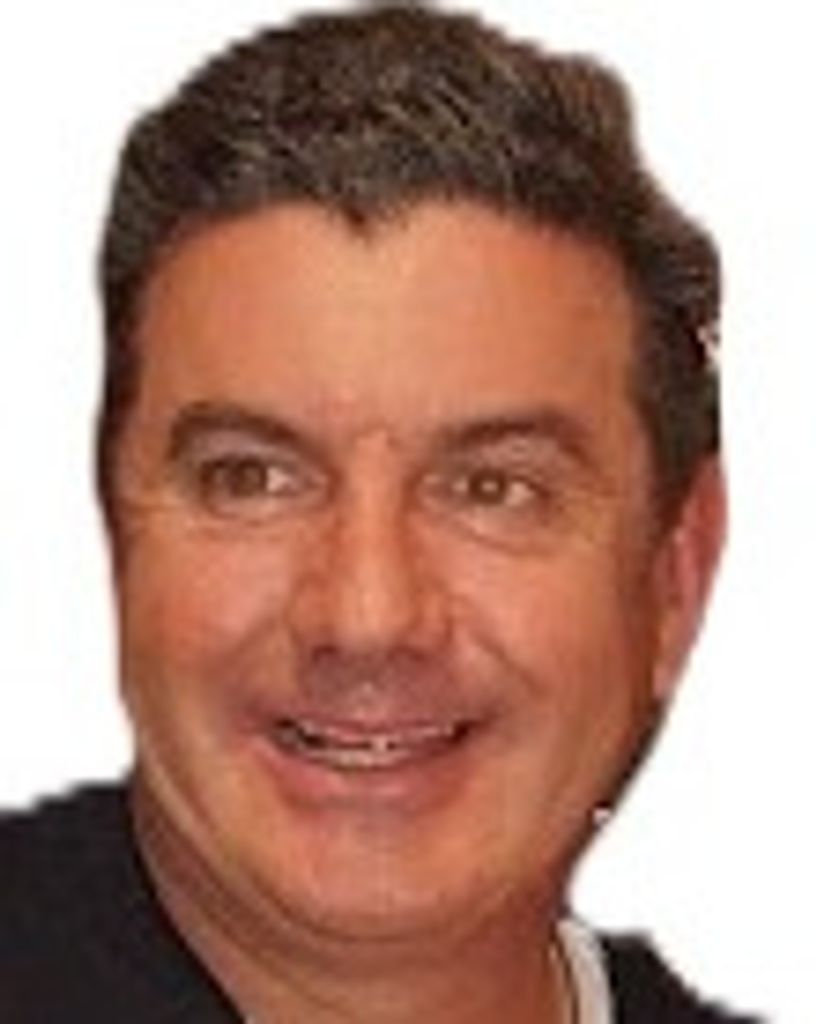 Thomas F. Dowling