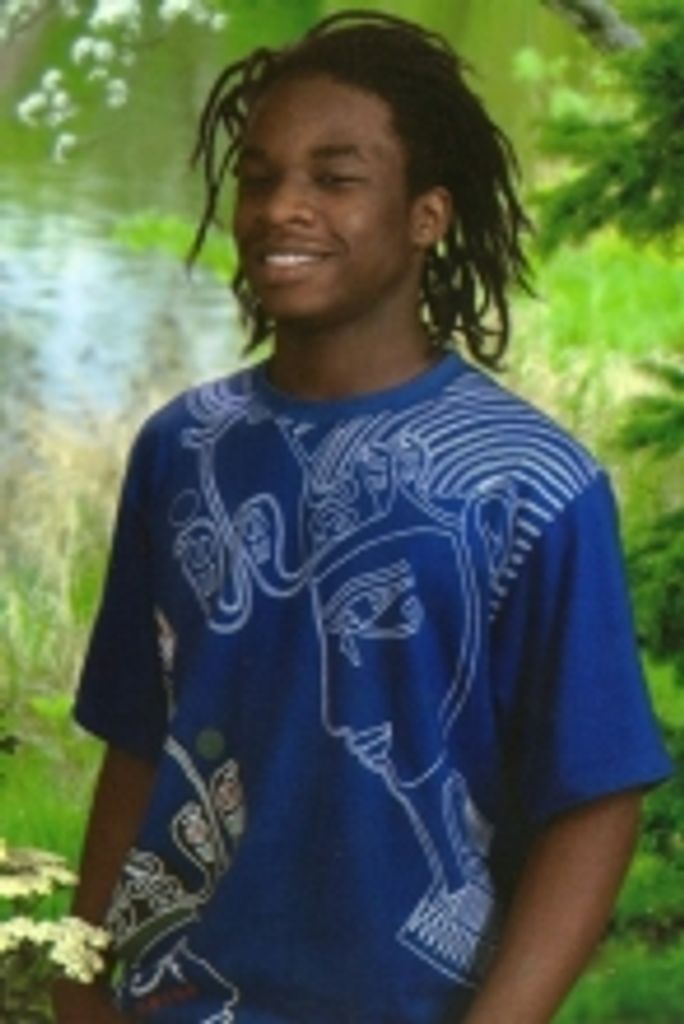 Kaewaun Dellis Coleman