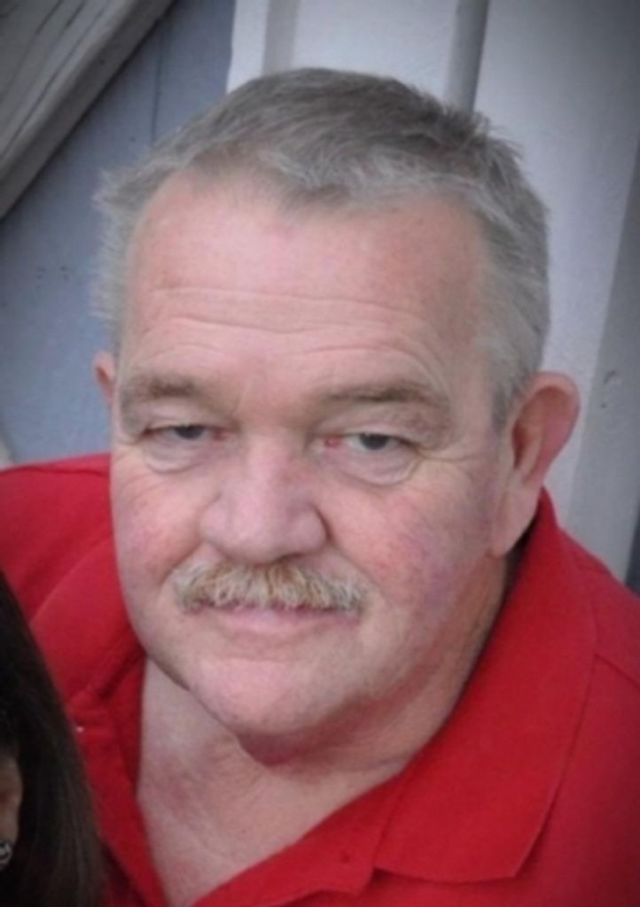 Danny Lee Taylor Profile Photo