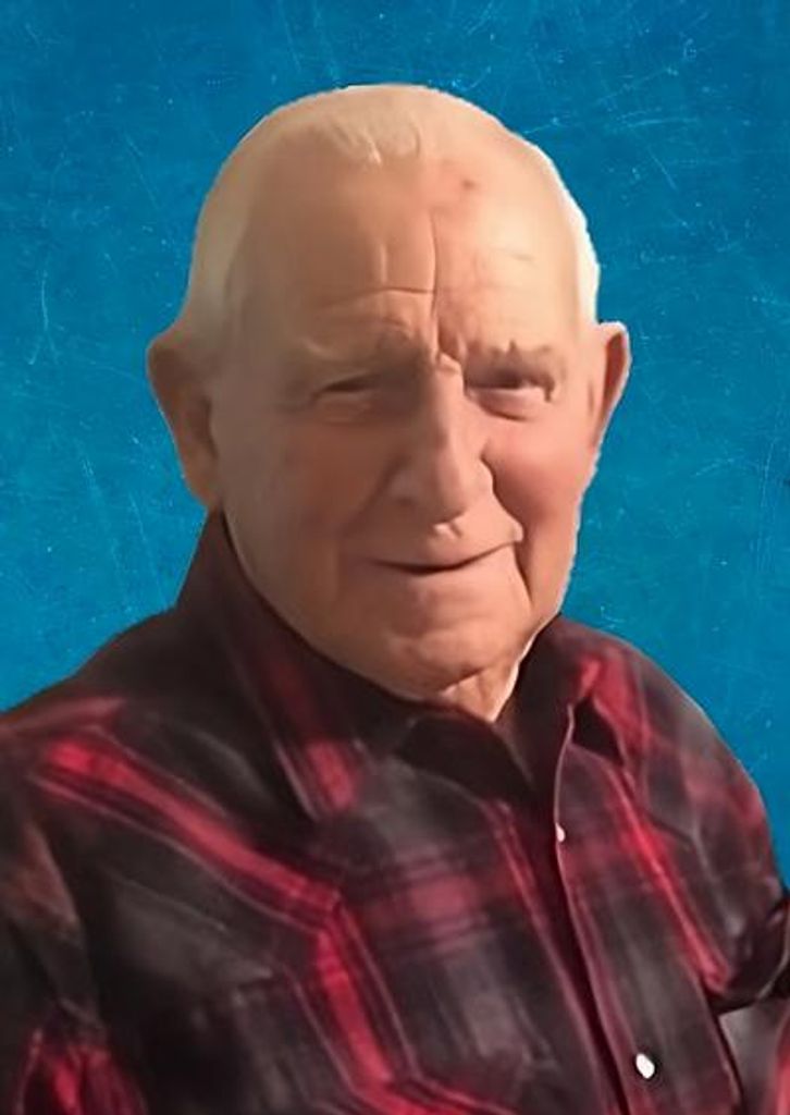 Theodore Arnold Patterson, Sr.