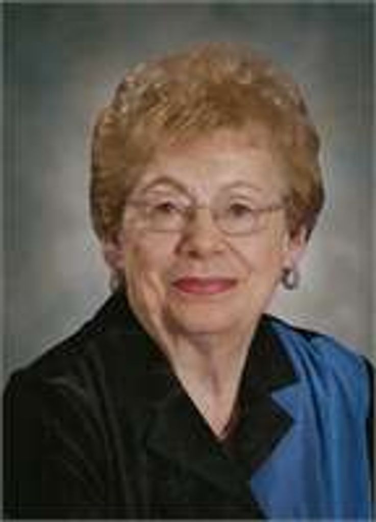 Muriel Matchett