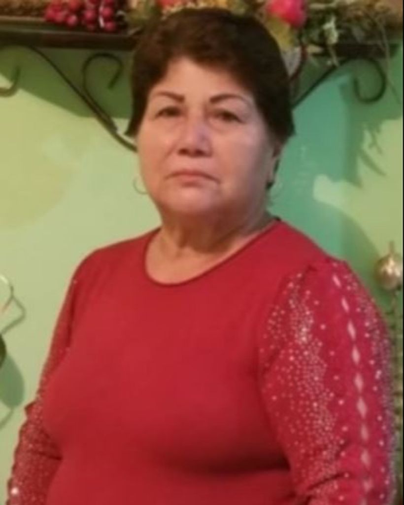 Estela Valadez Profile Photo