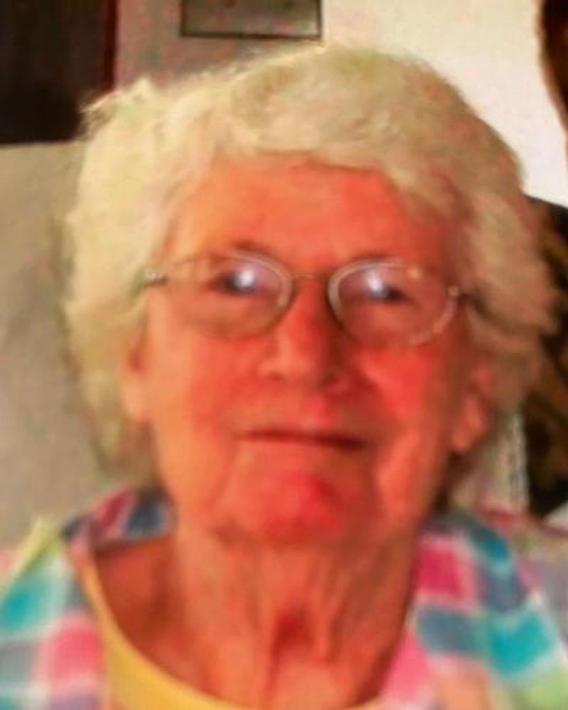 Minnie Rose Newell Profile Photo