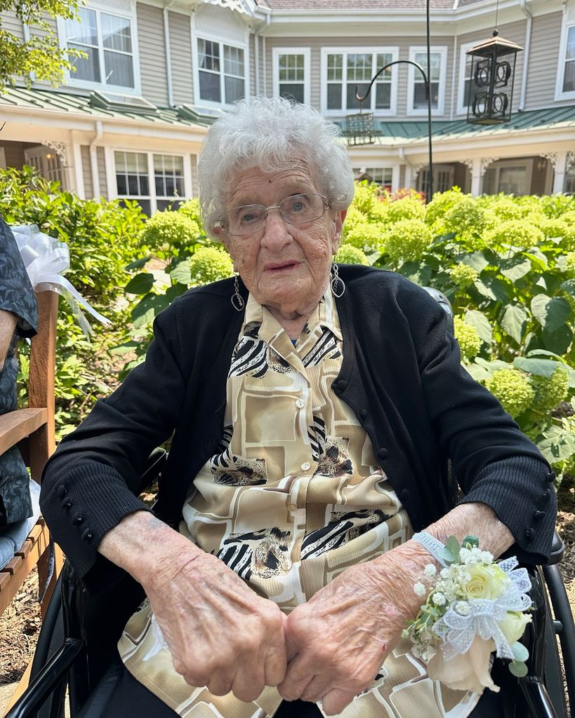 Helen T. Groskopf Profile Photo