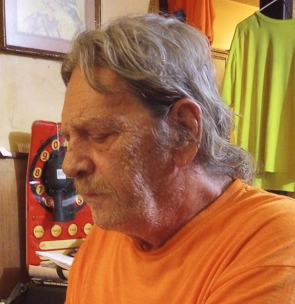Rex William Guerin Profile Photo