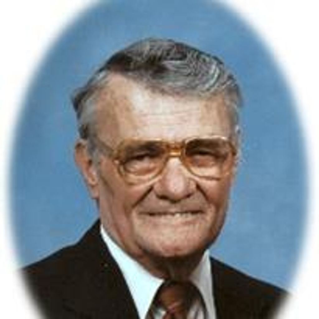 Clarence H. Cloud