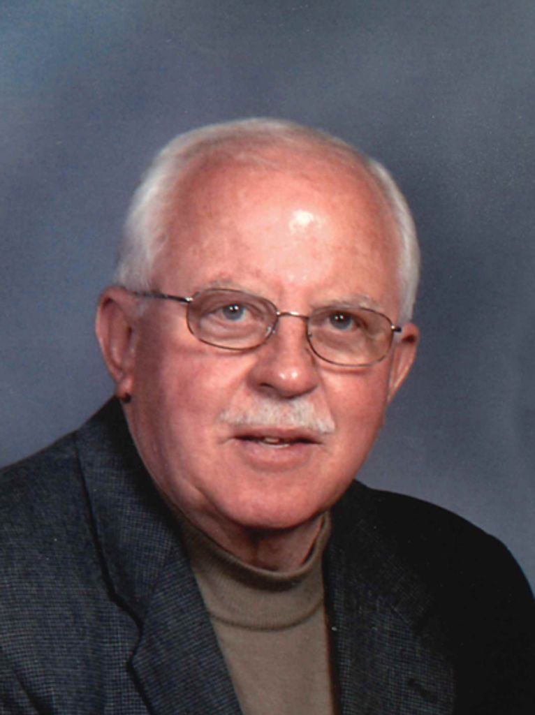 Darold Tagge