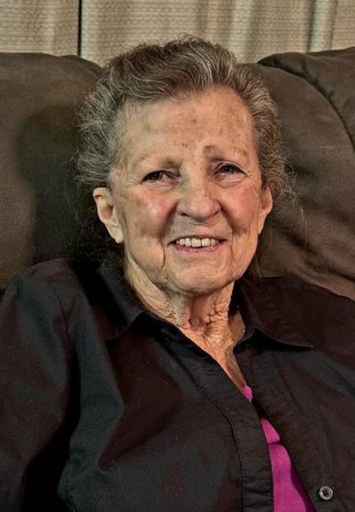 Joyce Brantley Ward Profile Photo