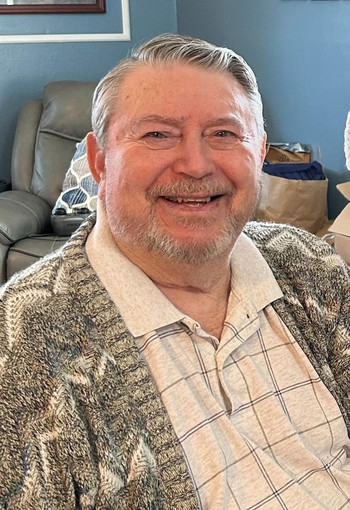 Gerald "Jerry" Demont Profile Photo