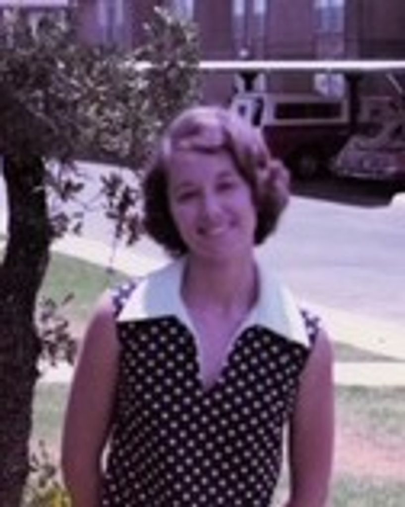 Jarolyn Marie Popp Profile Photo