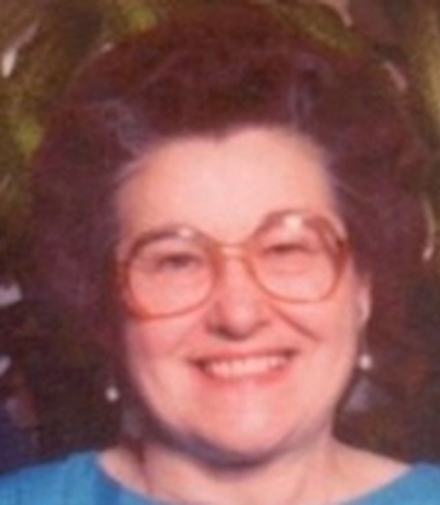 Frances Cich