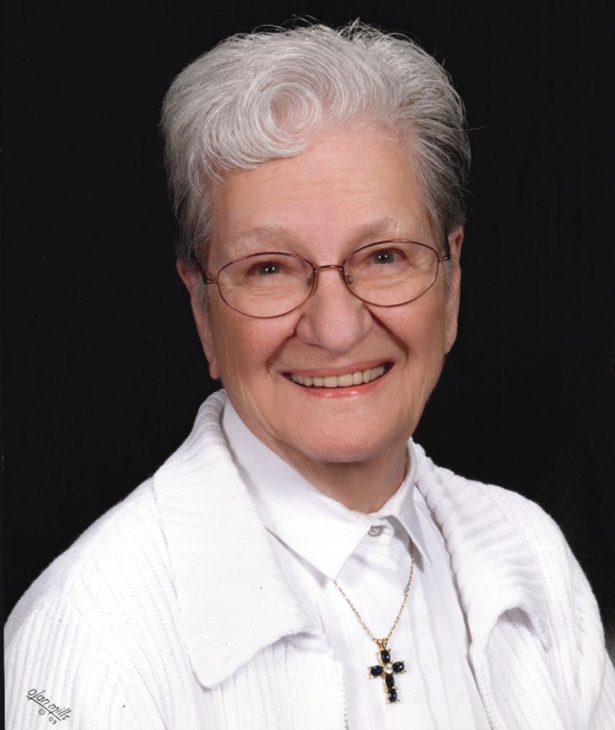 Dorothy Sadler