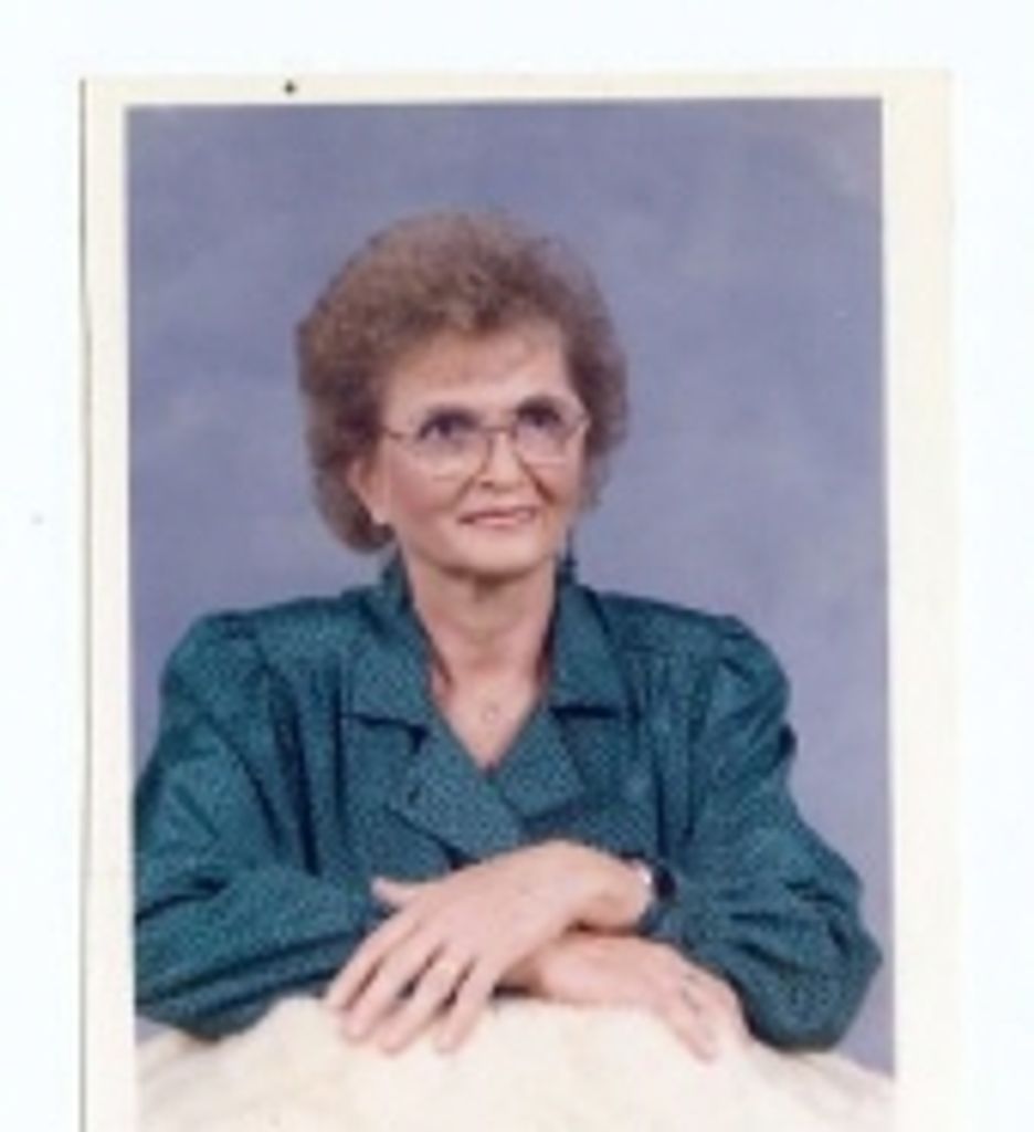 Alice Ellwanger Profile Photo