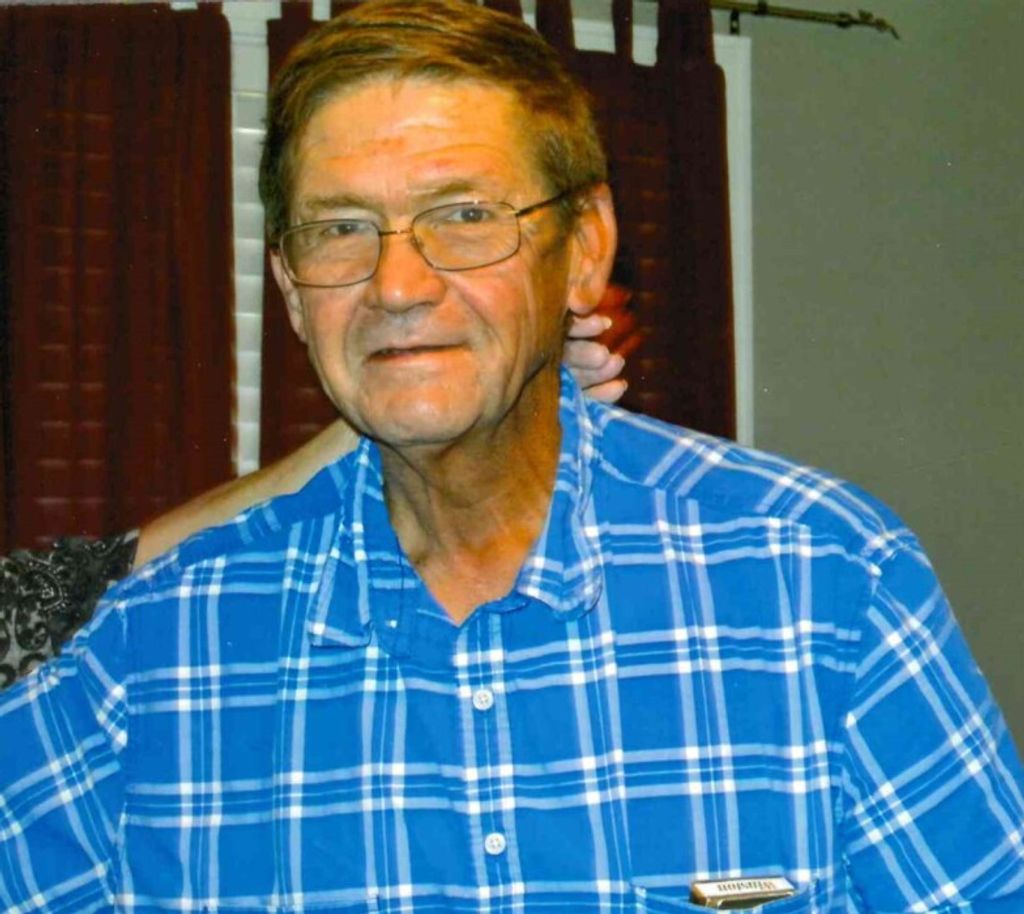 Darrell Wilson Cobb