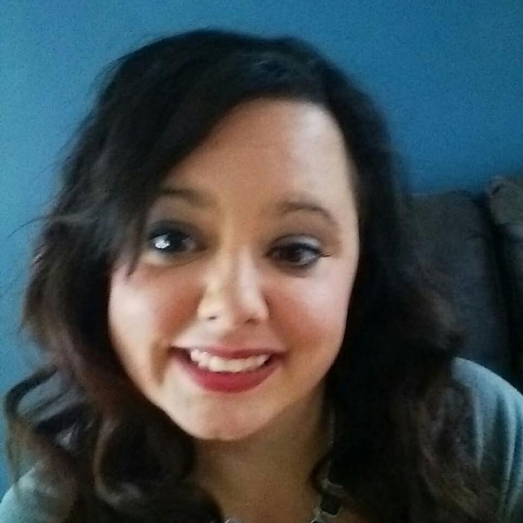 Courtney Ann Branon Profile Photo