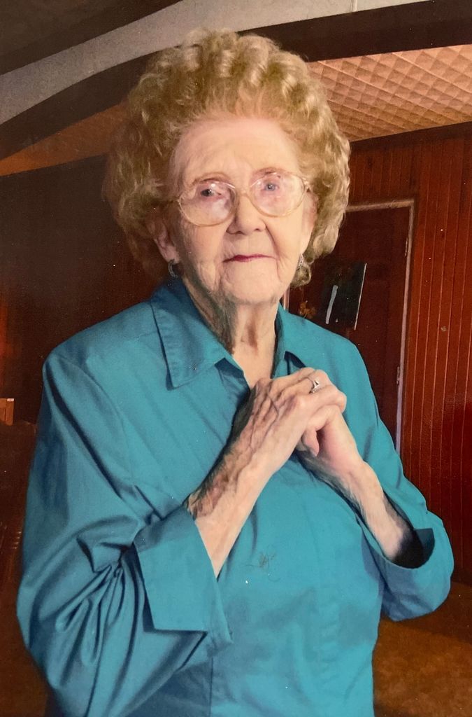 Stella Howard