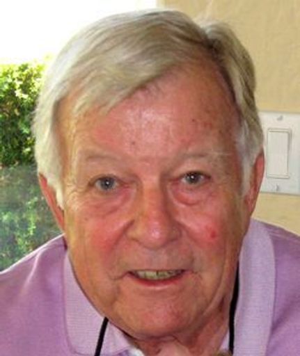 Robert Logan Profile Photo