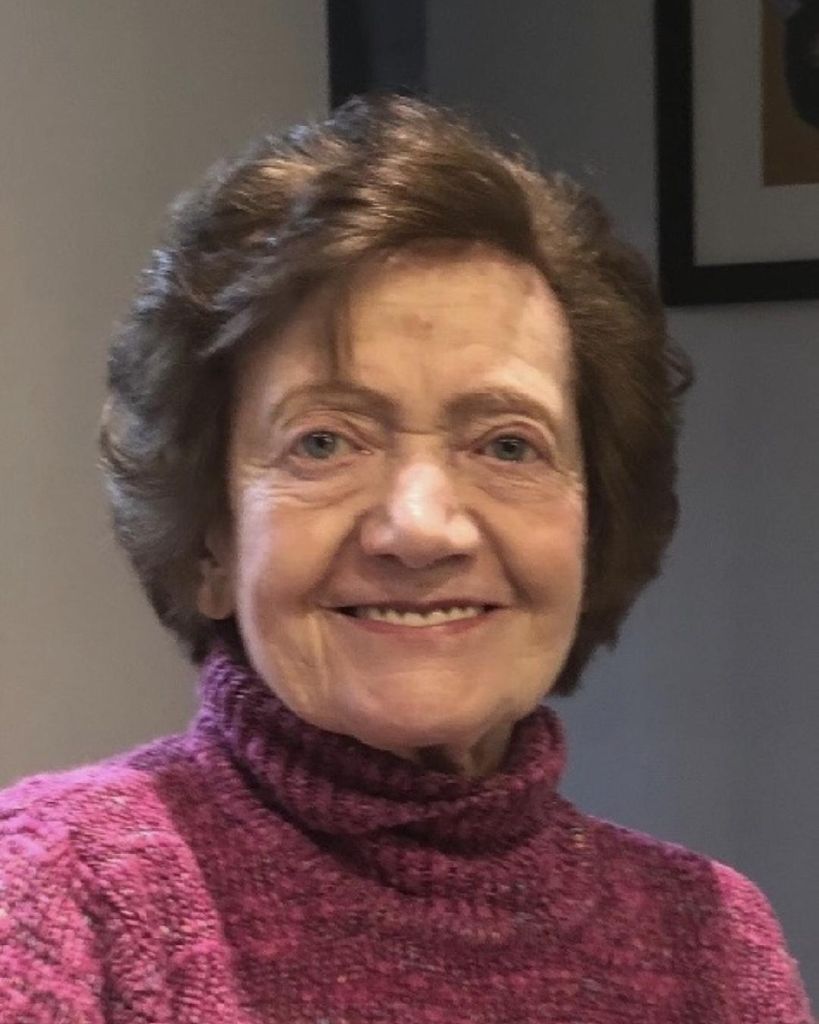 Margaret Mahoney