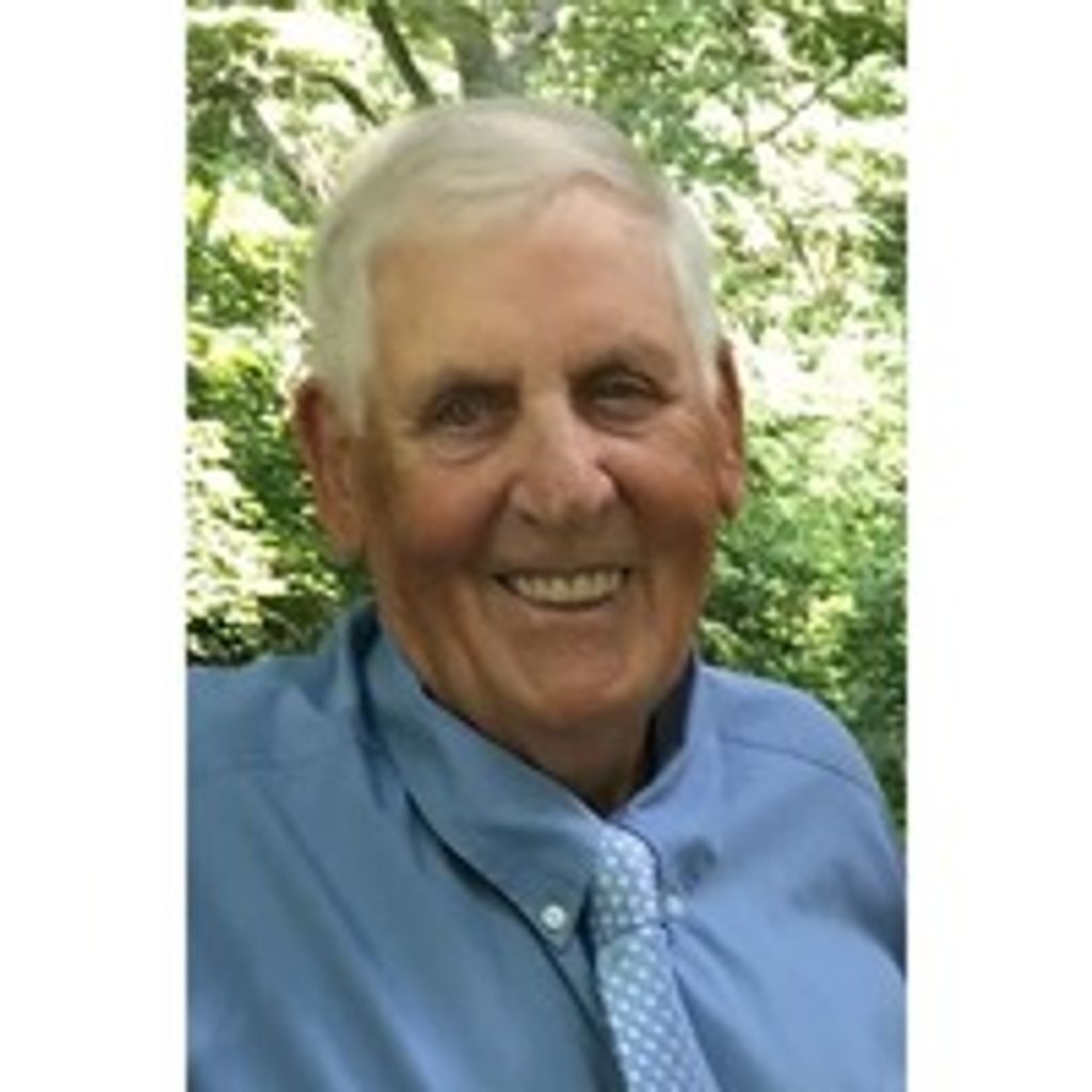 Robert R. Ries