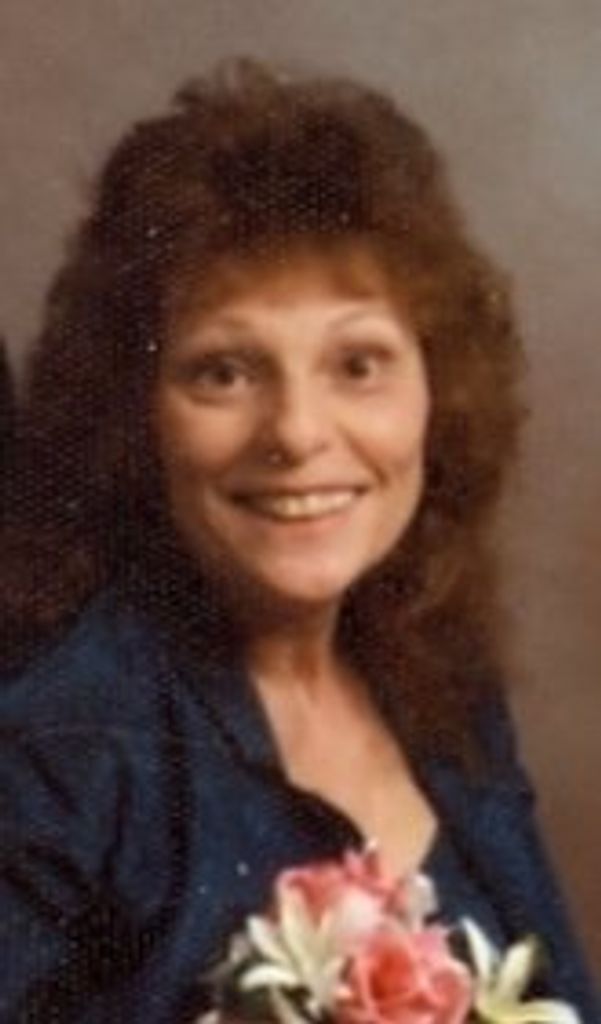 Miriam Rose Murphy