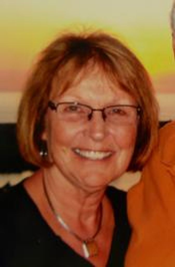Linda L. Wetzel