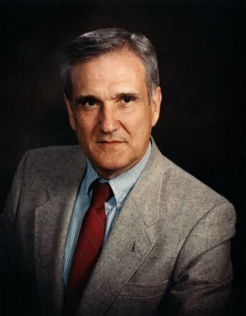 Larry Leroy Godfrey Profile Photo