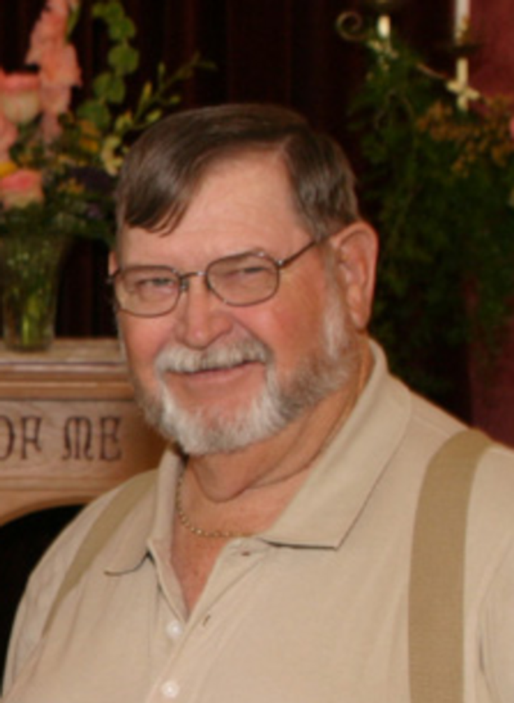 Jimmy Ray Bledsoe Profile Photo