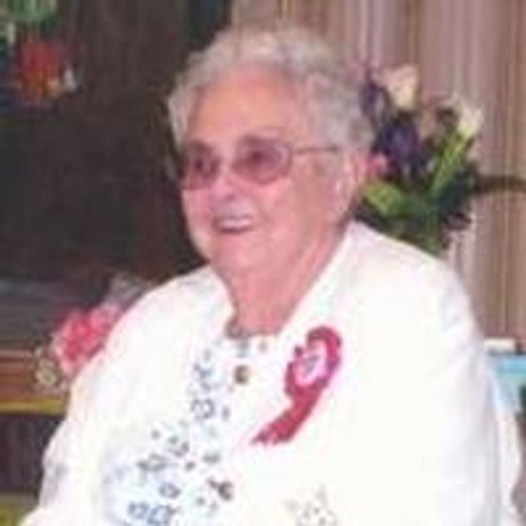 Annie Elizabeth Manning
