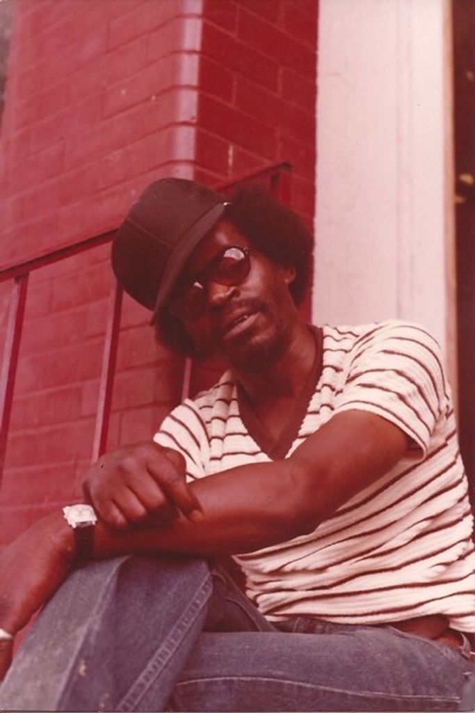 Ernest L Conner Profile Photo