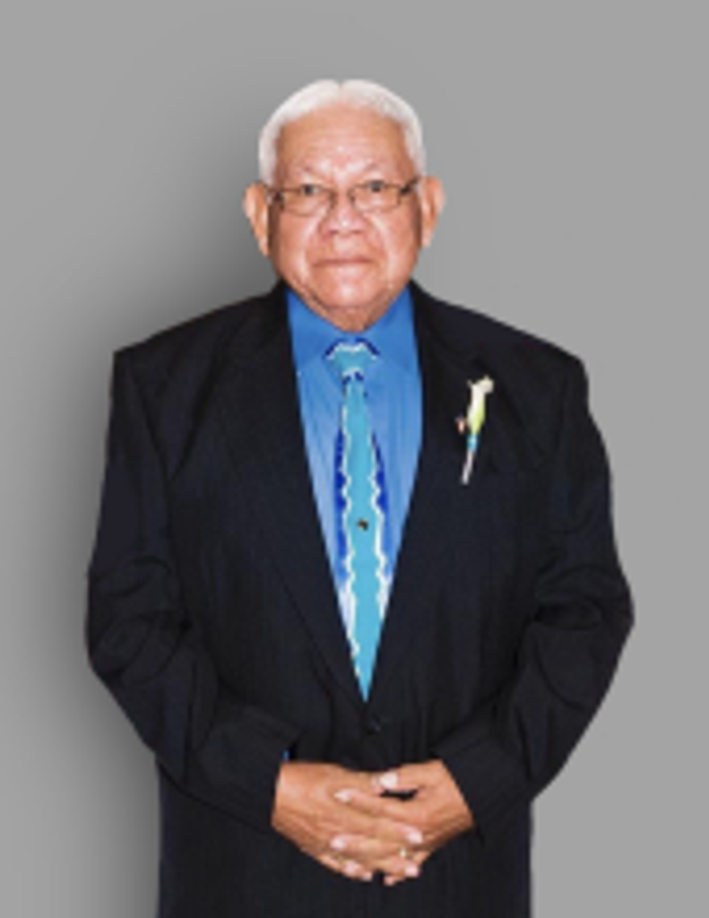 Rev. Thomas Morris, Jr. Profile Photo