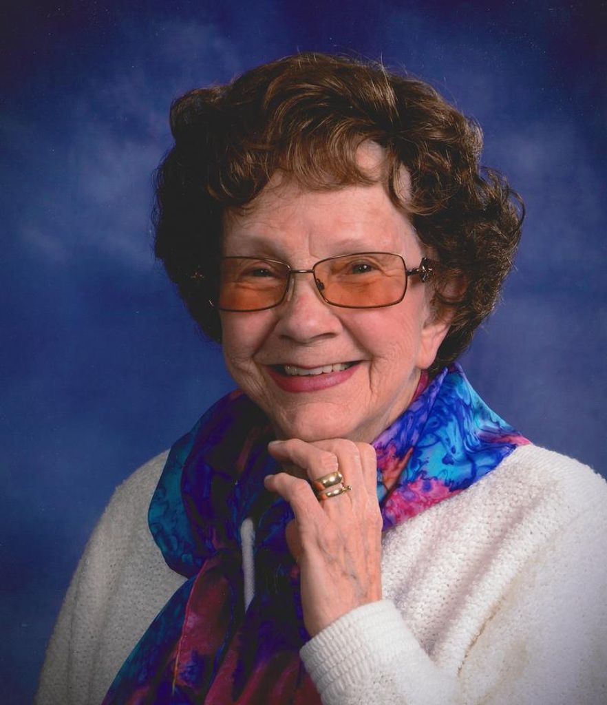 Joyce Schlangen Profile Photo
