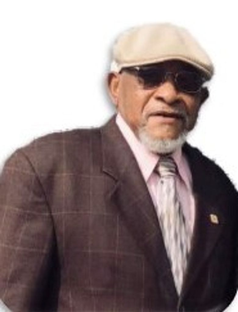 George W. Tinsley Profile Photo