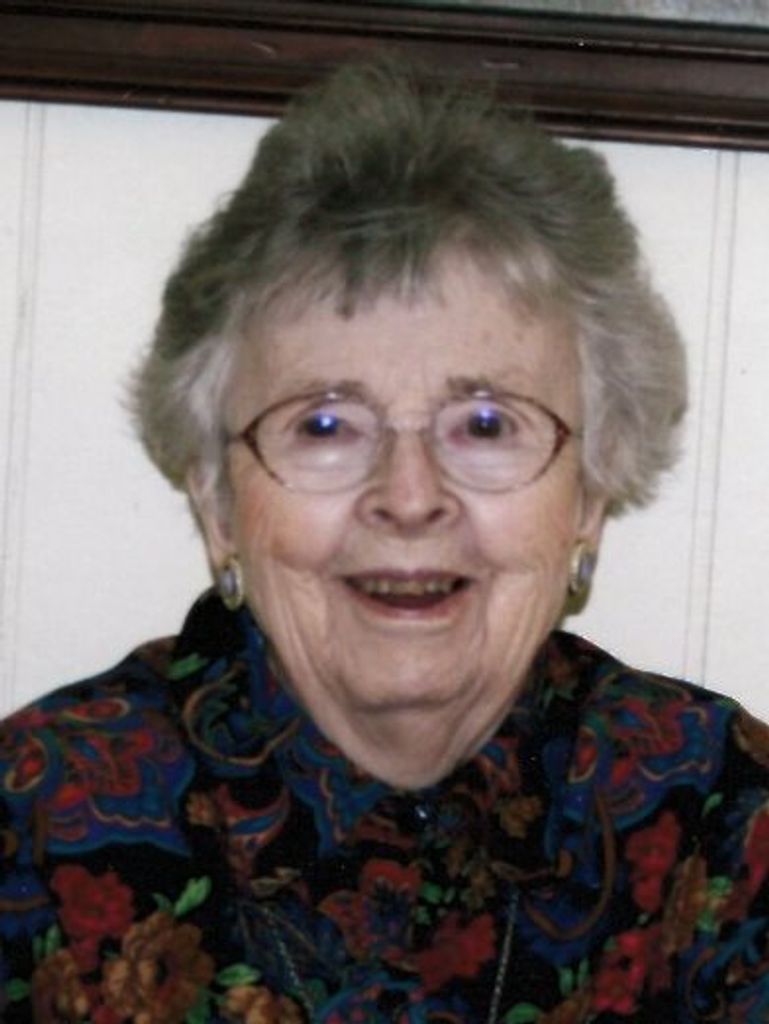 Norma "Esther" Finne