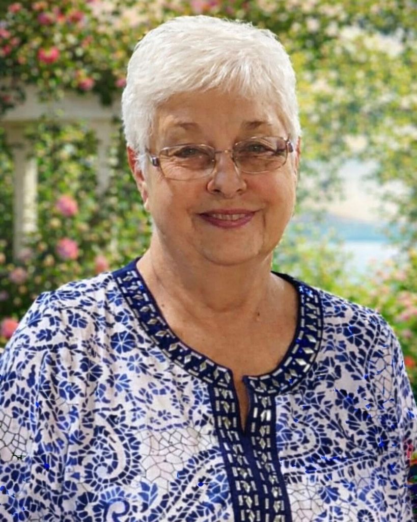 Charolett Ree Dennis Profile Photo