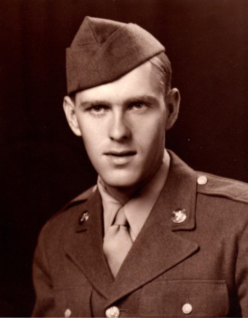 Mccreery, Richard