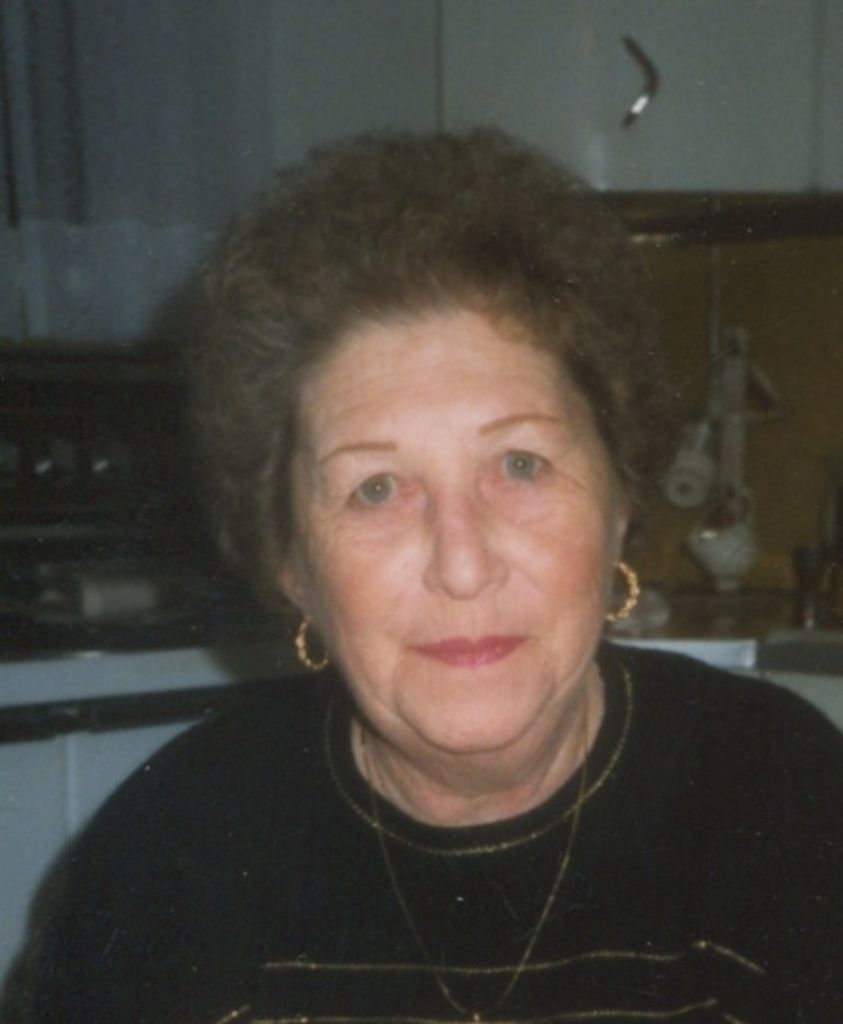 Myra Mae Thomas Profile Photo