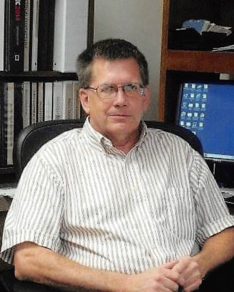 Kevin Charles Booker